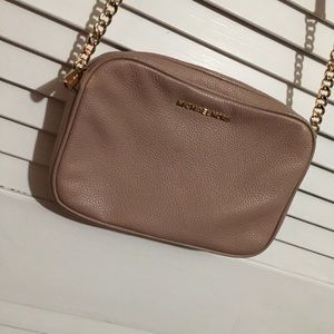 Michael Kors crossbody